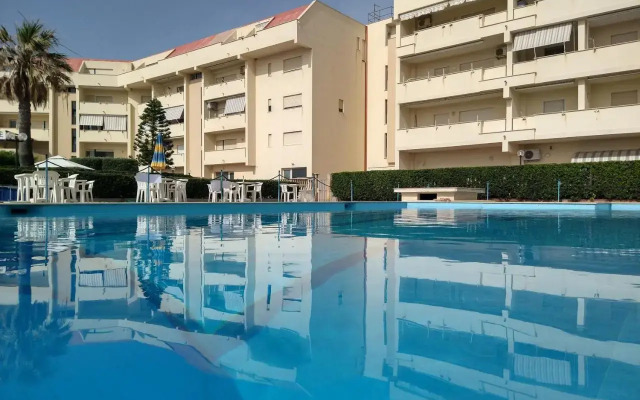 Apartment Stella Marina