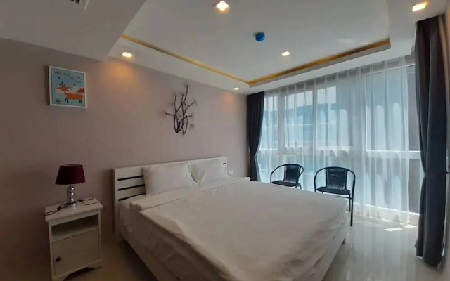 Grand Avenue Pattaya By Stayparadise9