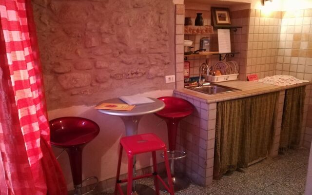 B&B La Terrazza