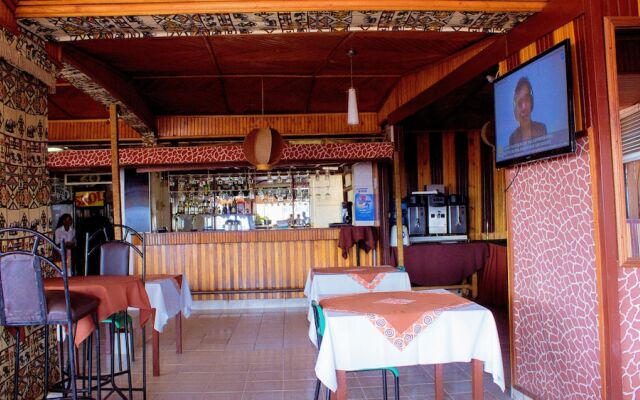 Okapi Hotel