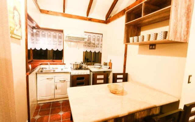 Posada del Jinete