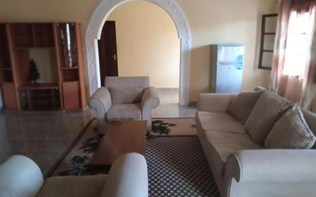 Fahari House Watamu