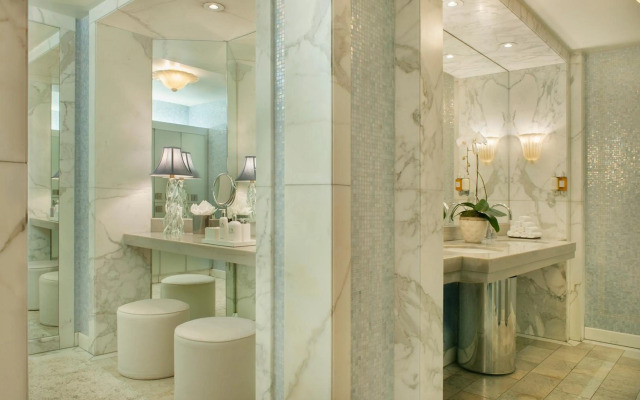 The Peninsula Beverly Hills