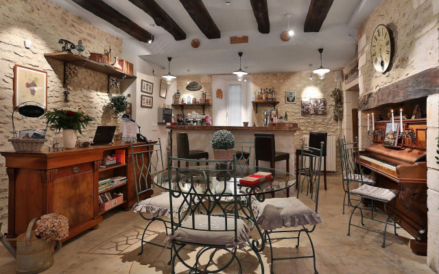 Le Mas des Bories - Grand Périgueux