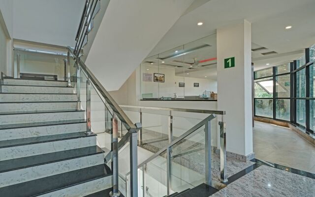 Comfort Inn by Treebo Hotels