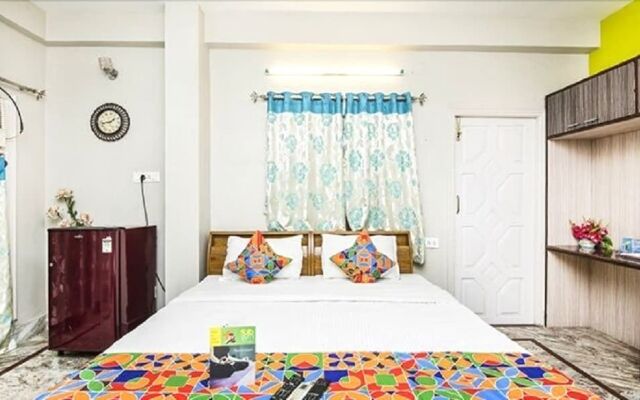 FabHotel Transit Guest House