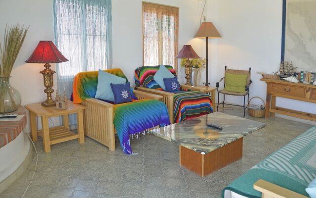 Casita De Carolina 3 Bedroom Home