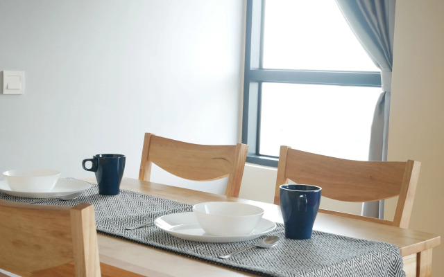 Tamarind Suites by Perfect Host