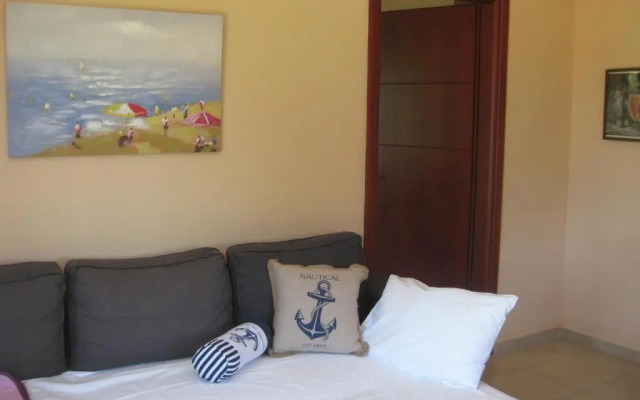 Nautica Bay Apartments