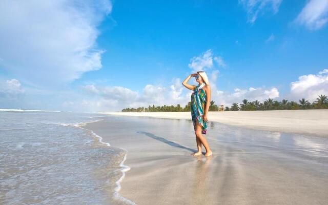 Crowne Plaza Resort Salalah by IHG