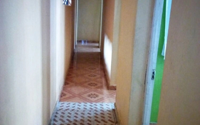 The Plateau Breeze Hotel