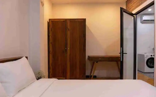 An Suites