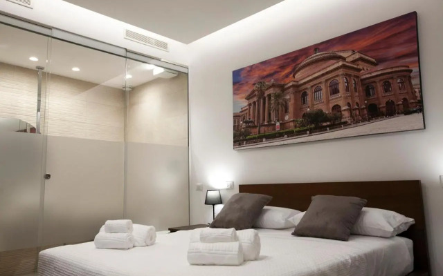 Suites Central Station