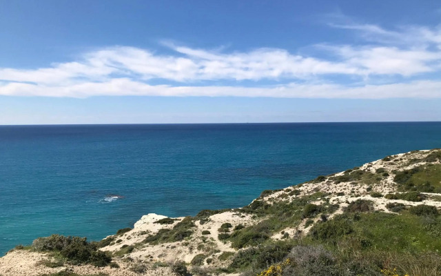 Apokryfo, one bedroom apartment close to the beach