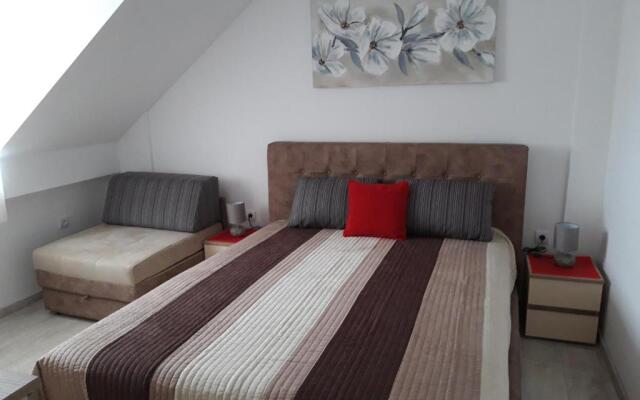 Apartman L53 Milmari Kopaonik
