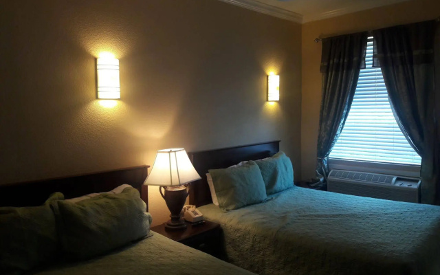 Athens Hotel Suites
