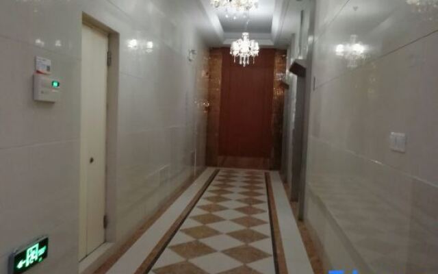 Shanghai Laojia Hotel
