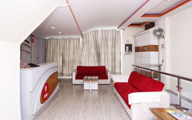 OYO 4511 Hotel Nagpal