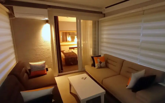 Un Amor Hotel