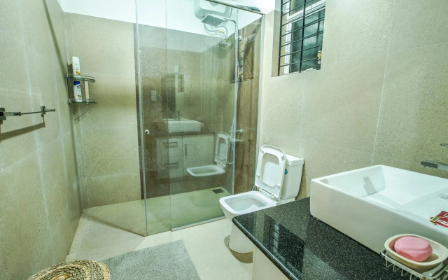 Temple Pond Villa Colombo