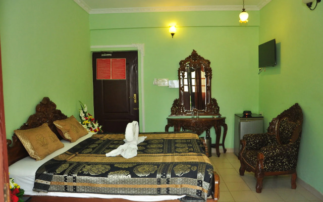 Villa Theresa Beach Resort