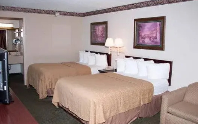 Magnuson Grand Hotel and Conference Center Hammond