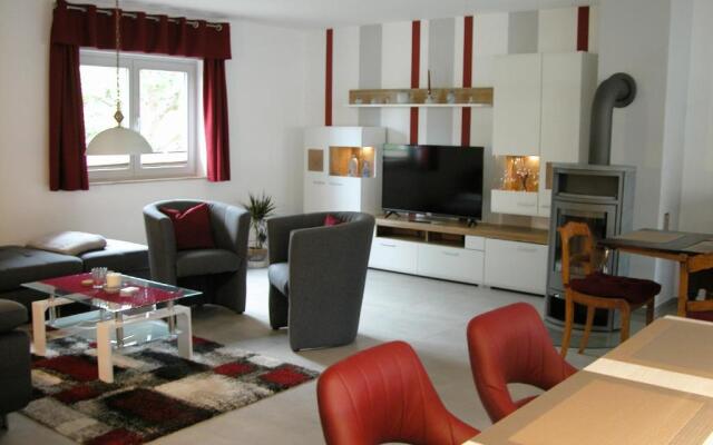 Feriendomizil Taupadel