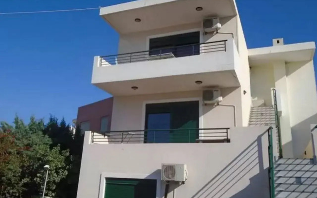 Cretan Dream Apartments