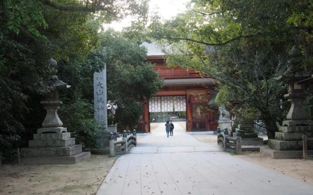 Guesthouse Farmor — 3-star hotel in Imabari
