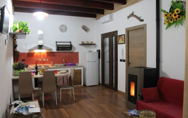 Antica Dimora la Casetta di Ciccio