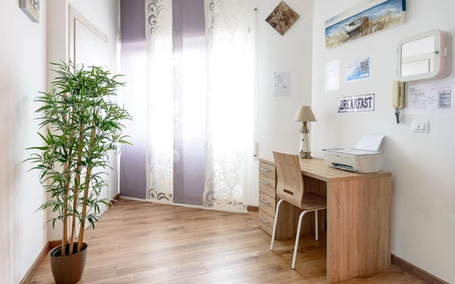 B&B Felicioni