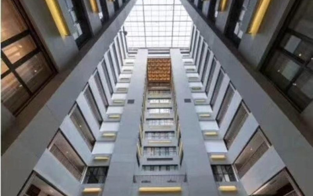 SSAW Boutique Hotel Hangzhou Riverside