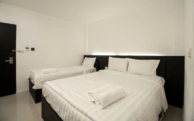 The Nimman Hotel