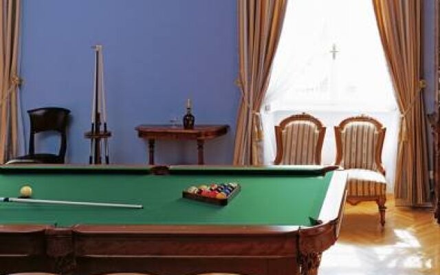 Park Hotel Tartuf