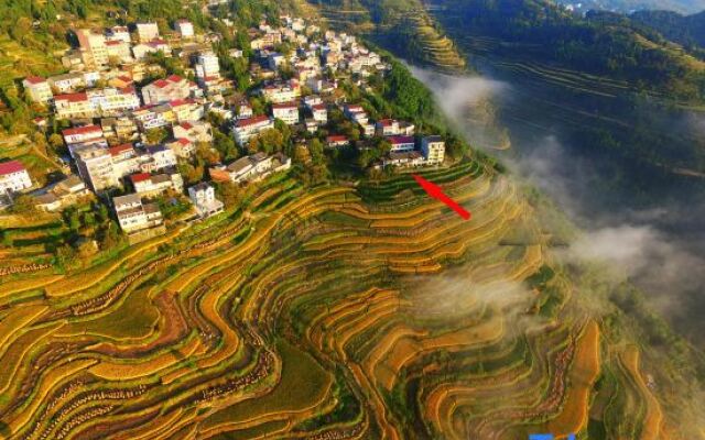 Wenzhou Jinli Yunshe Inn