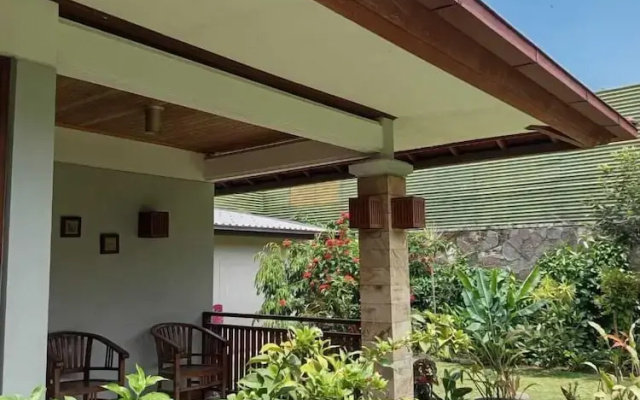 Villa Oma Elly