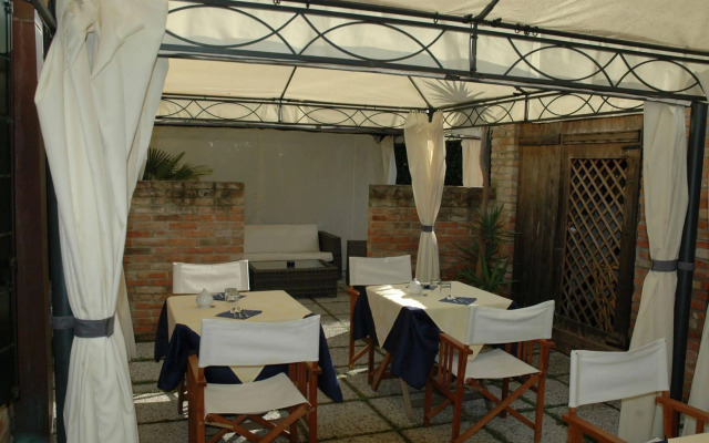 Alloggi Marinella