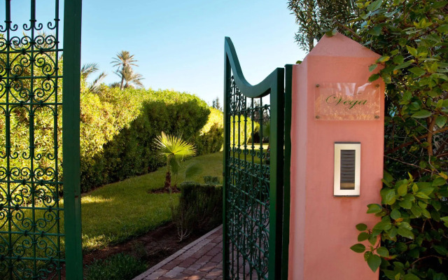 Domaine Rosaroum