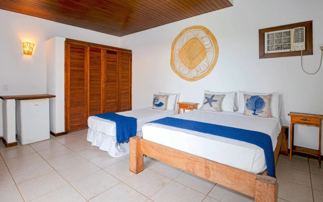 Ilha Branca Guest House