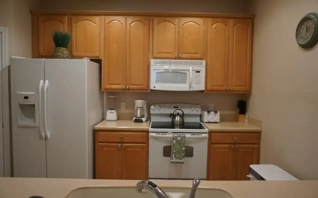 I-drive Cozy 3bd 5 min Universal