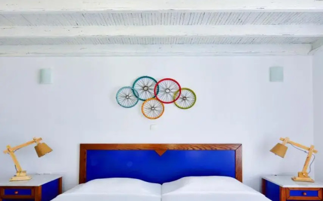 Pension Corali Beach