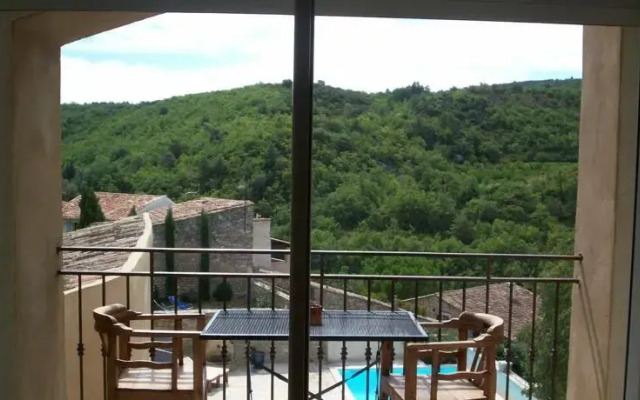 Bastide du Buou
