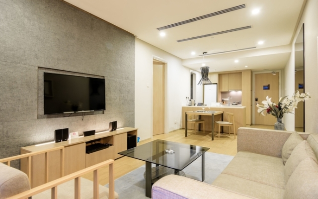 188 Suites by NamaStay