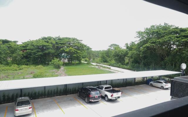 The Nest Hotel by Ploy