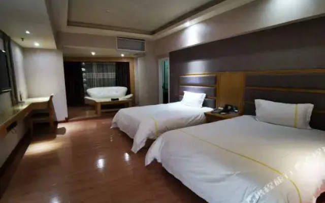 Guangyi Hotel