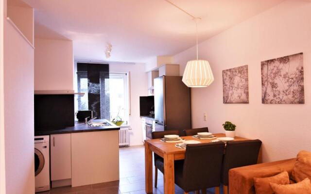 Apartment D&D Spessart