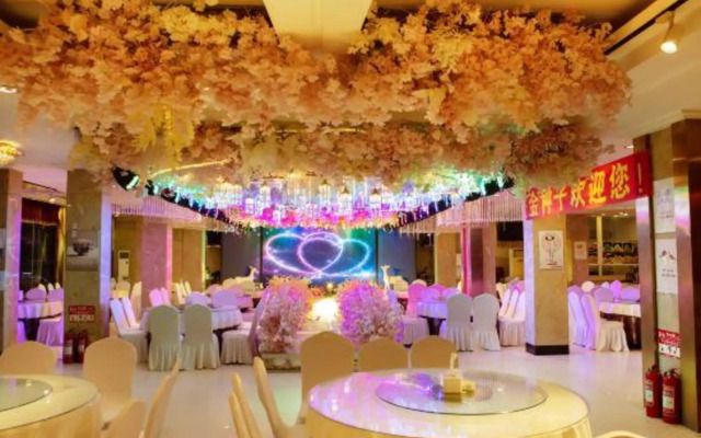 Jinzhongzi Hotel