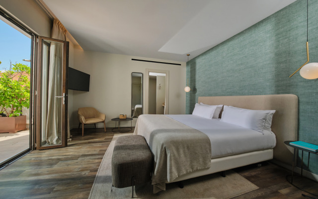 Sant Jaume Design Hotel