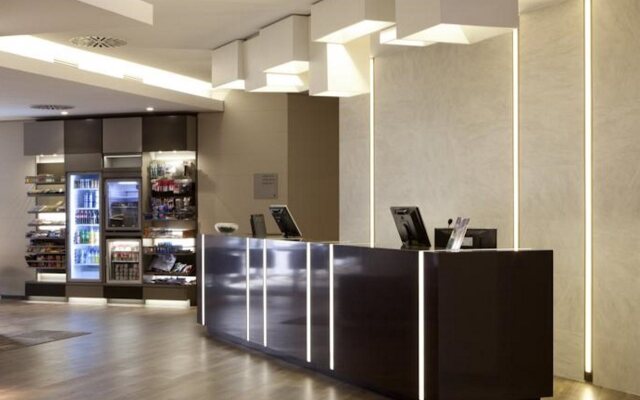 AC Hotel San Cugat by Marriott