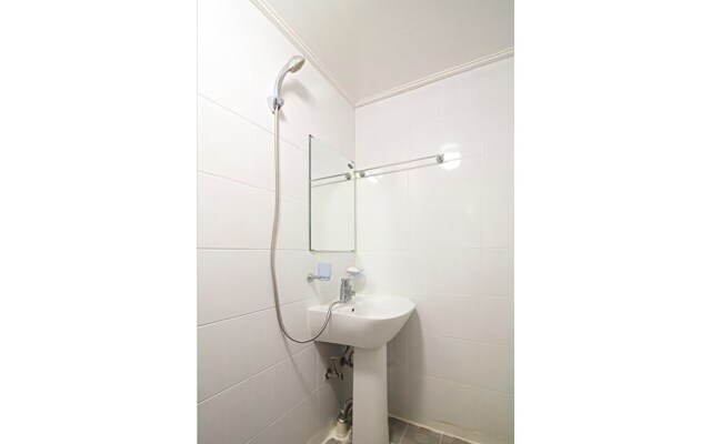 Geoje Dawn Sea Pension